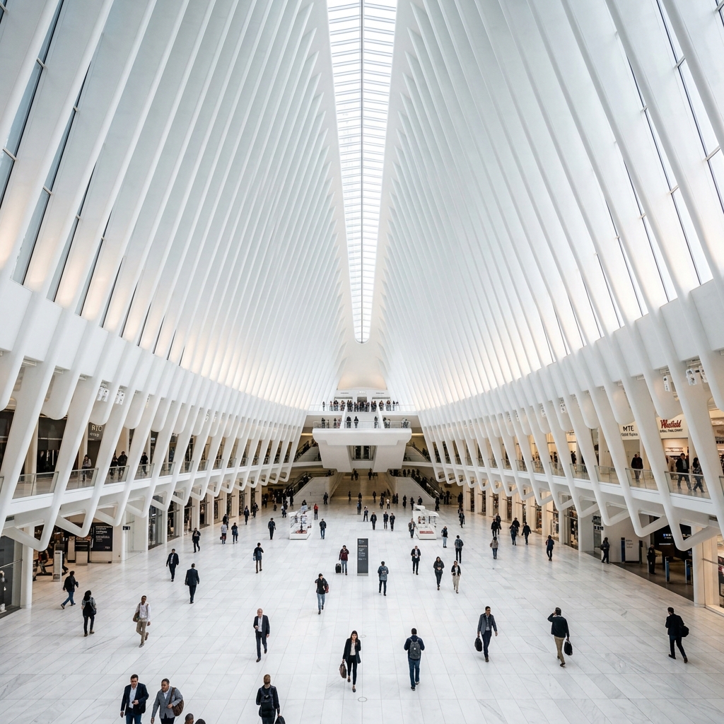NYC Architecture